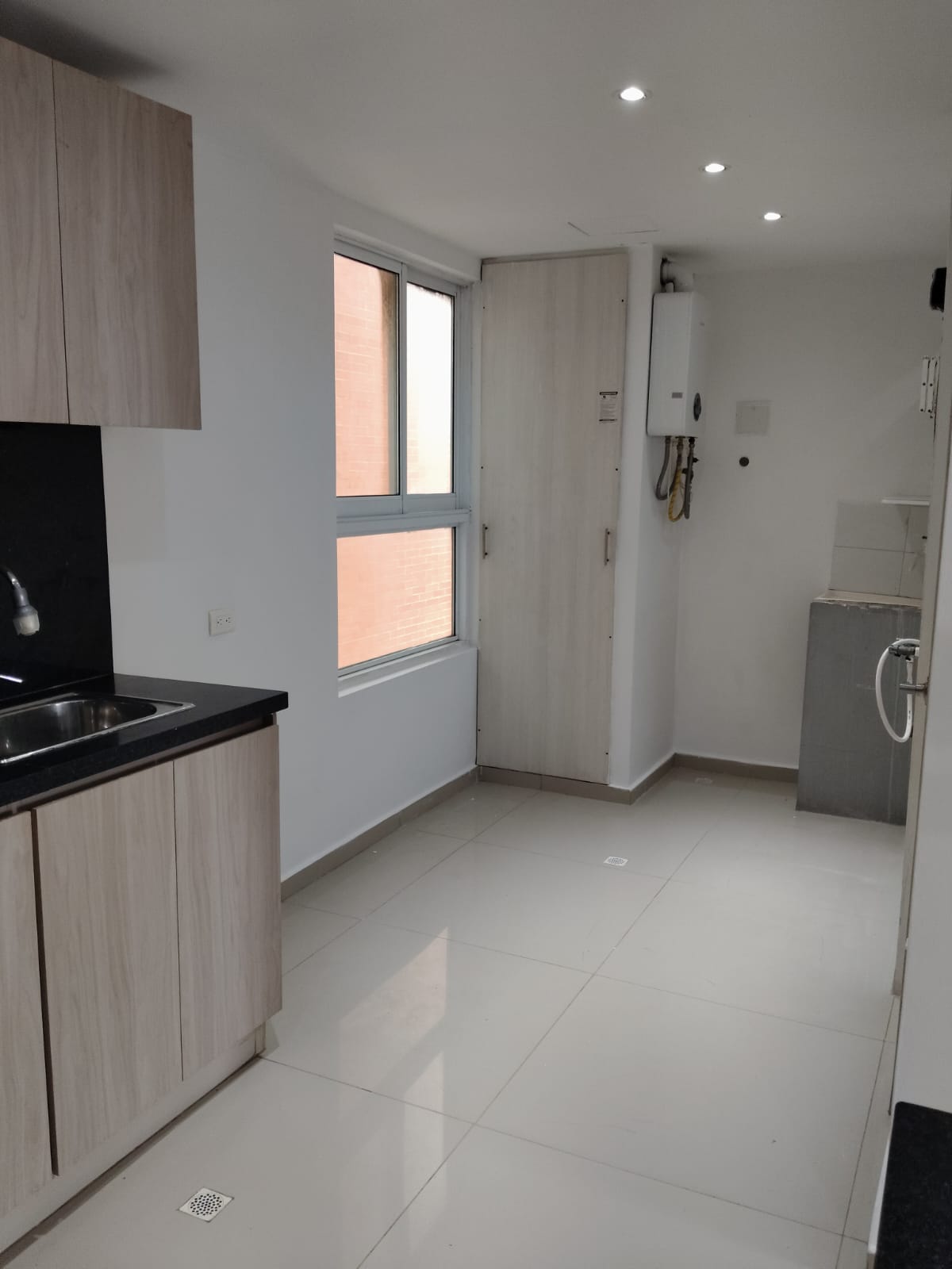Apartamento en arriendo en El Tabor, Barranquilla · foto 9 de 15