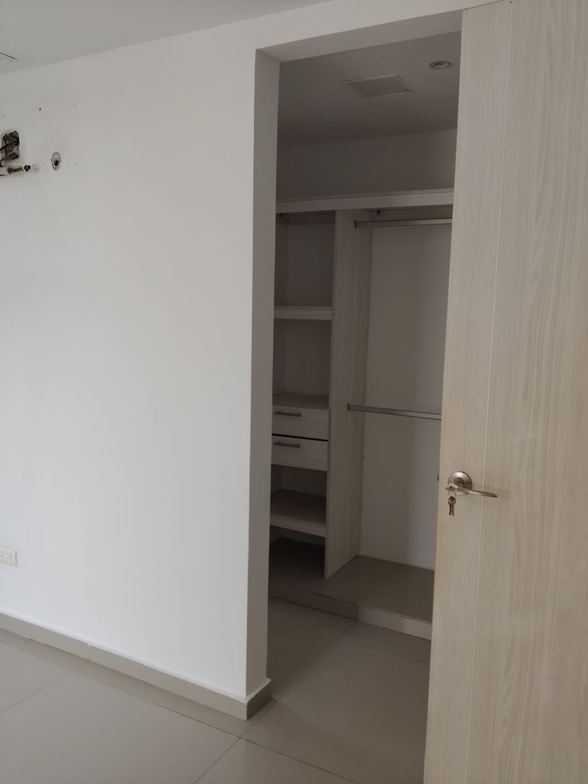 Apartamento en arriendo en El Tabor, Barranquilla · foto 11 de 15