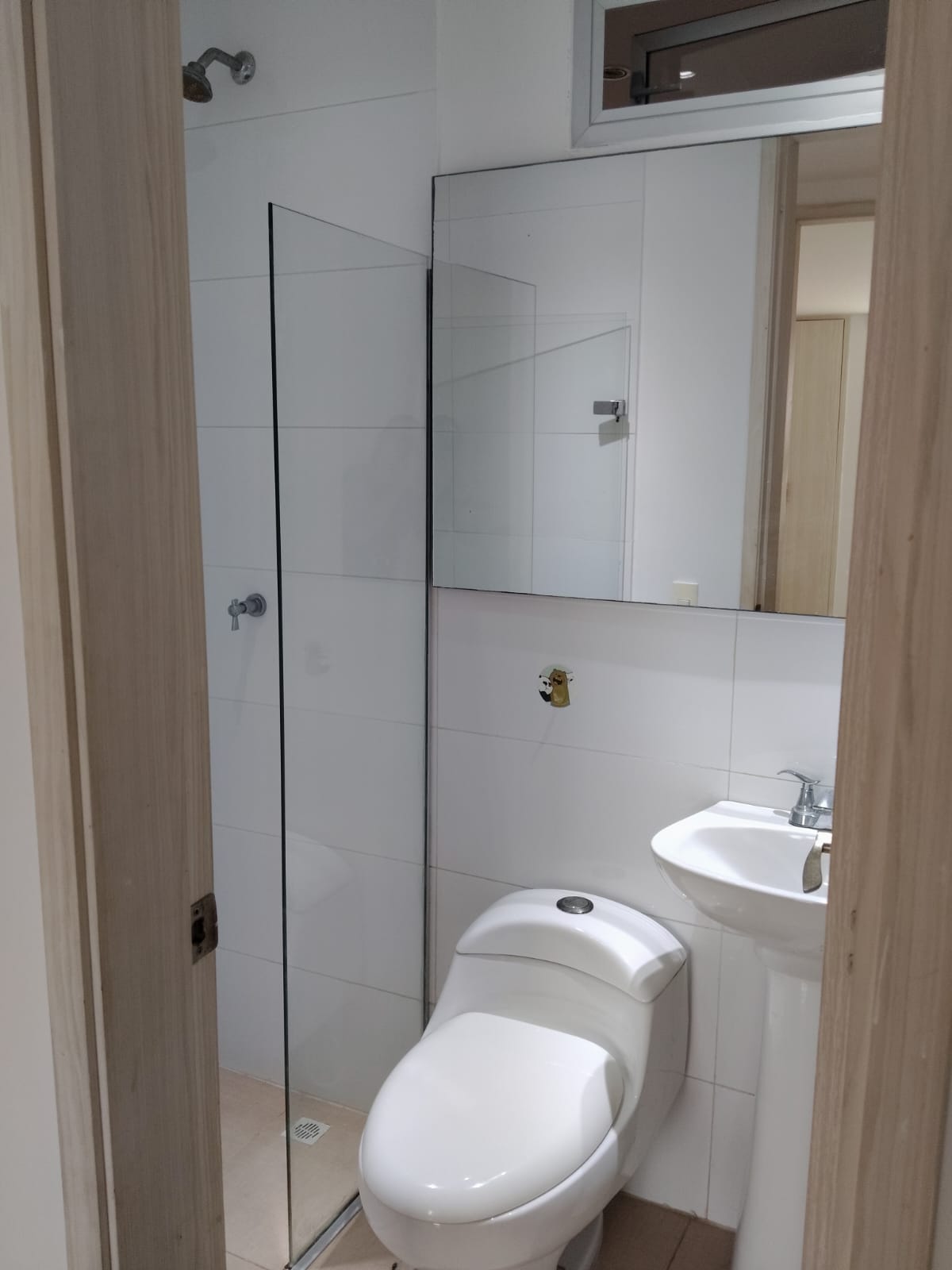 Apartamento en arriendo en El Tabor, Barranquilla · foto 15 de 15