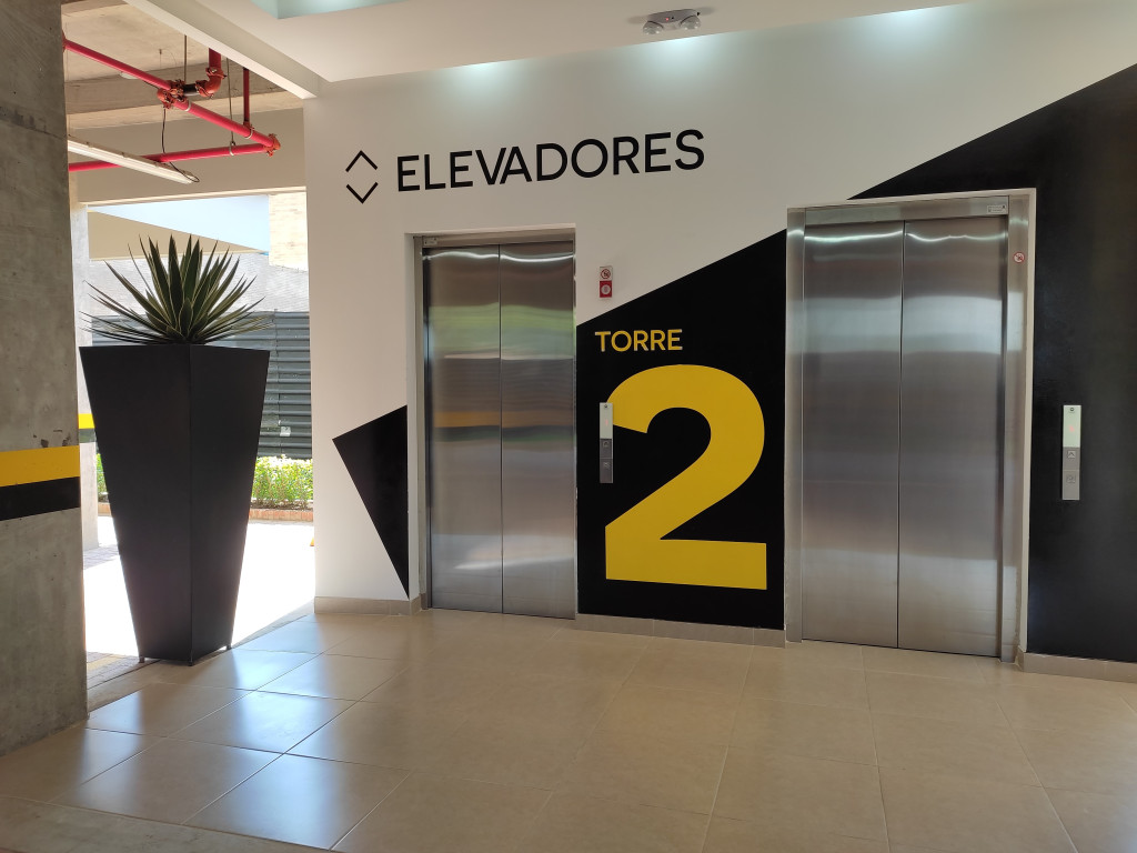 Apartamento en venta en Vereda La Balsa, Chía · foto 2 de 23