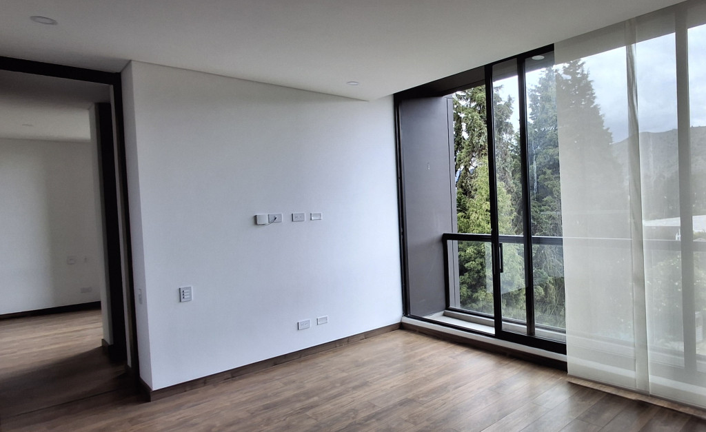 Apartamento en venta en Vereda La Balsa, Chía · foto 5 de 23