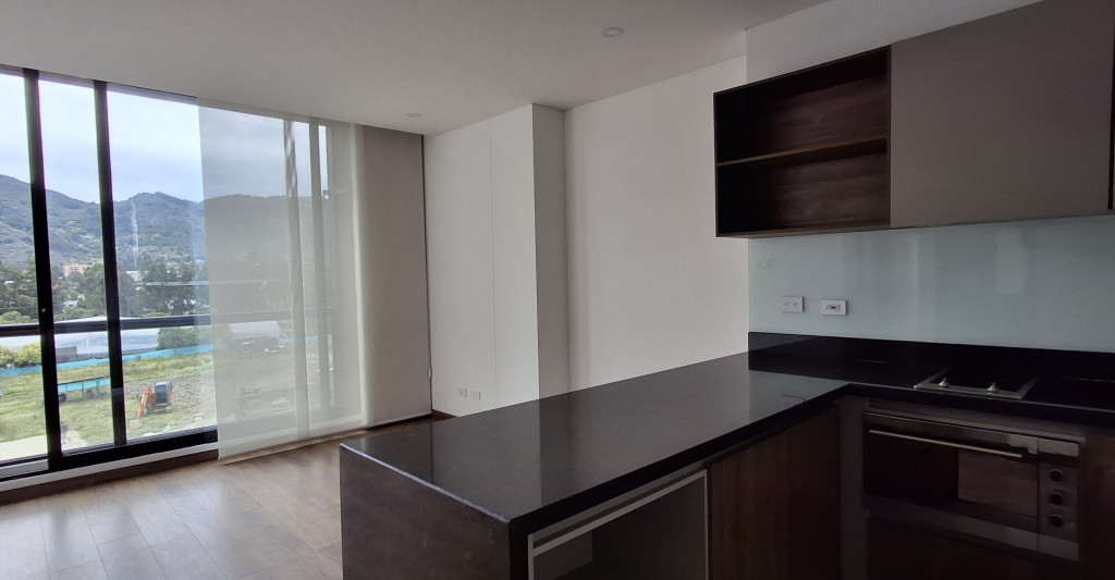 Apartamento en venta en Vereda La Balsa, Chía · foto 6 de 23