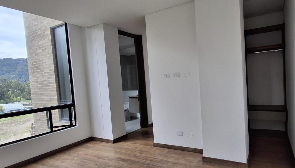 Apartamento en venta en Vereda La Balsa, Chía · foto 11 de 23
