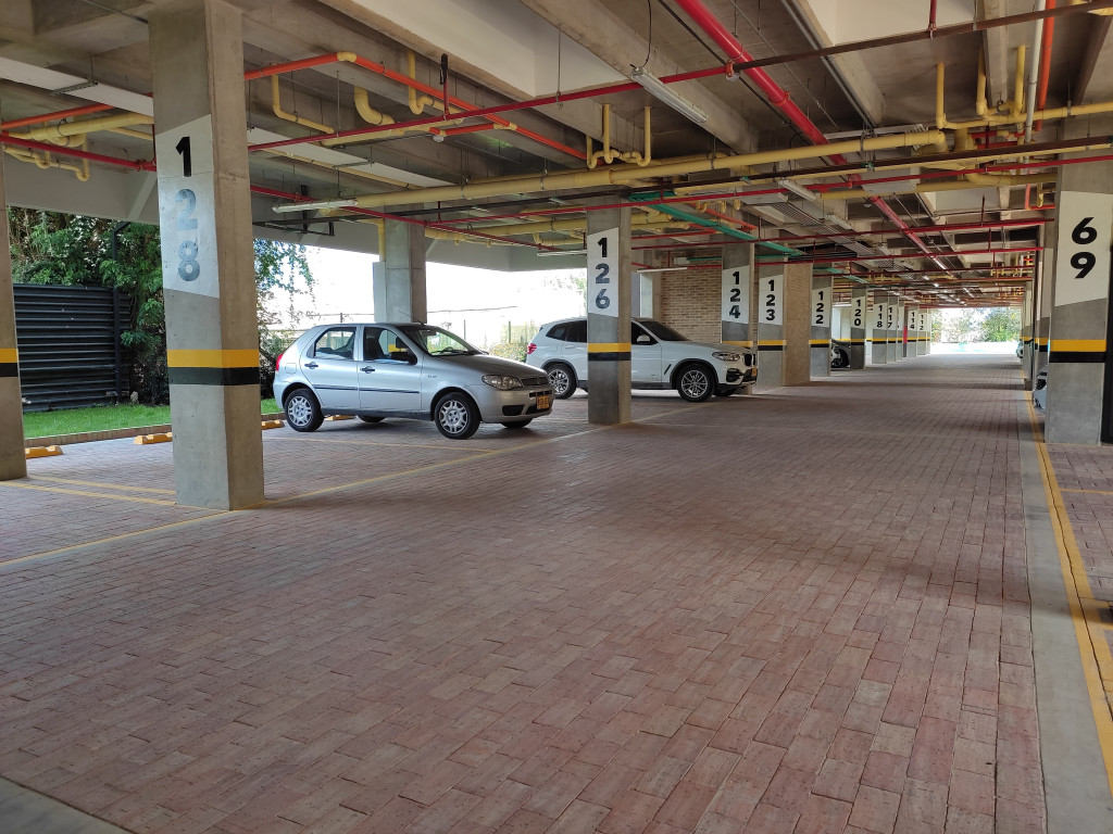 Apartamento en venta en Vereda La Balsa, Chía · foto 22 de 23