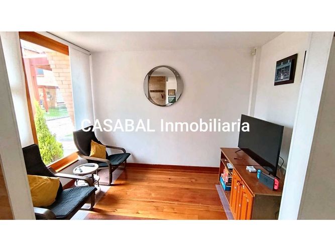 Casa de 5 alcobas en venta en Vereda La Balsa, Chía, 229 m² · foto 4 de 24