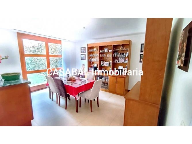 Casa de 5 alcobas en venta en Vereda La Balsa, Chía, 229 m² · foto 5 de 24