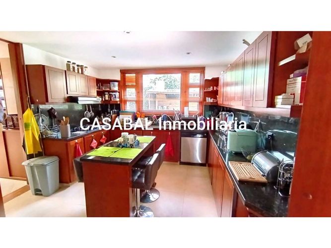 Casa de 5 alcobas en venta en Vereda La Balsa, Chía, 229 m² · foto 7 de 24