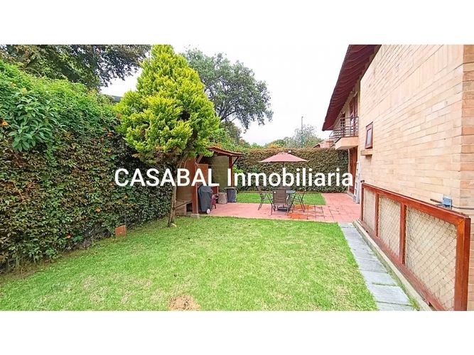 Casa de 5 alcobas en venta en Vereda La Balsa, Chía, 229 m² · foto 11 de 24