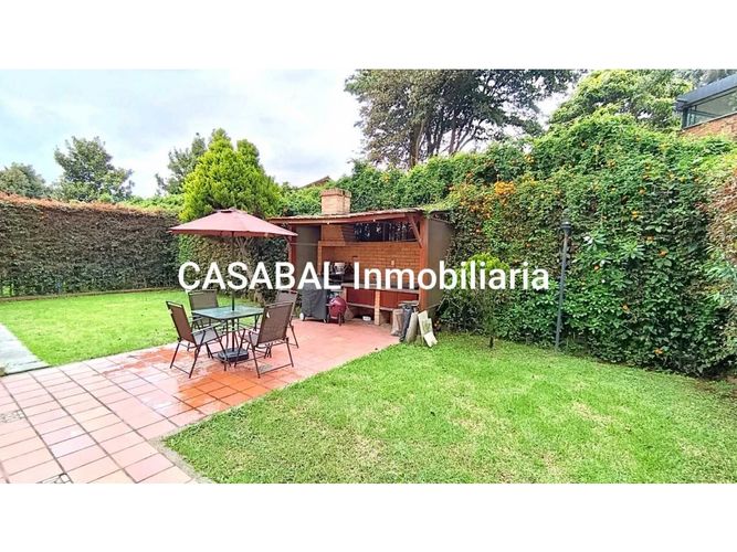 Casa de 5 alcobas en venta en Vereda La Balsa, Chía, 229 m² · foto 13 de 24