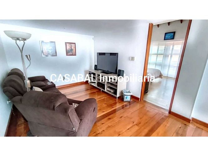 Casa de 5 alcobas en venta en Vereda La Balsa, Chía, 229 m² · foto 14 de 24