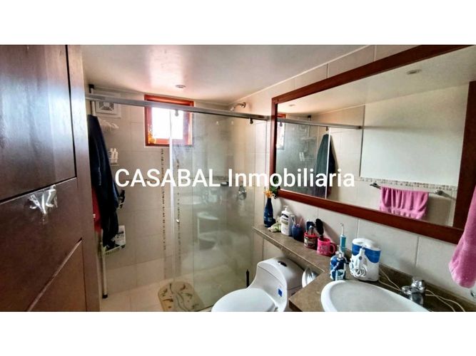 Casa de 5 alcobas en venta en Vereda La Balsa, Chía, 229 m² · foto 15 de 24