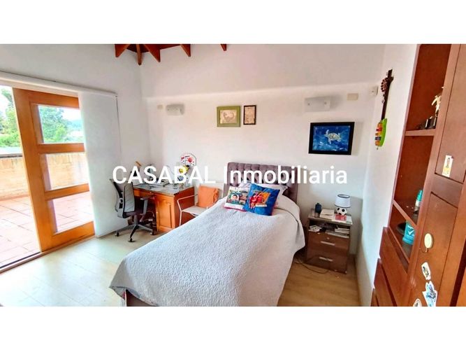 Casa de 5 alcobas en venta en Vereda La Balsa, Chía, 229 m² · foto 16 de 24