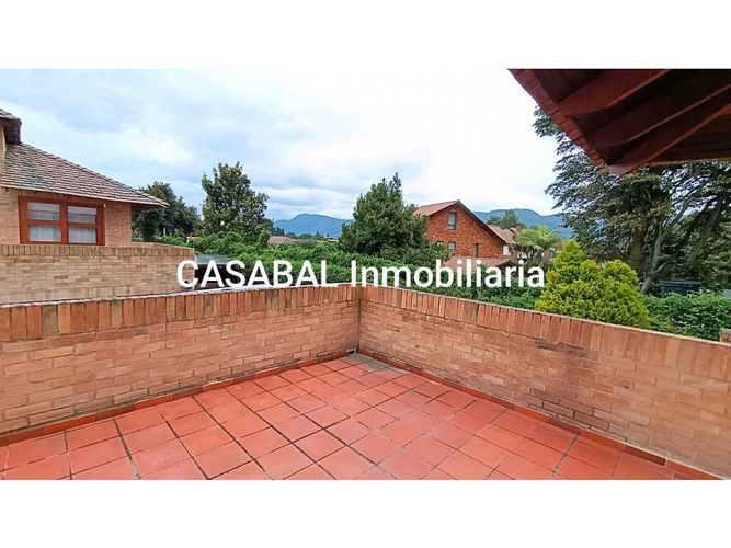 Casa de 5 alcobas en venta en Vereda La Balsa, Chía, 229 m² · foto 17 de 24
