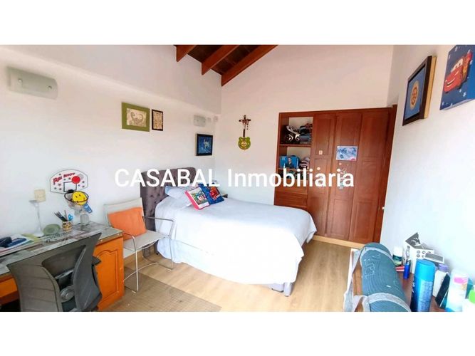 Casa de 5 alcobas en venta en Vereda La Balsa, Chía, 229 m² · foto 18 de 24