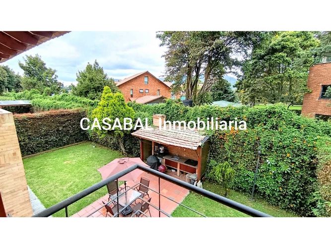 Casa de 5 alcobas en venta en Vereda La Balsa, Chía, 229 m² · foto 20 de 24