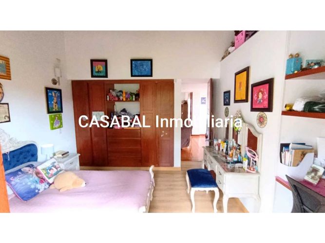 Casa de 5 alcobas en venta en Vereda La Balsa, Chía, 229 m² · foto 21 de 24