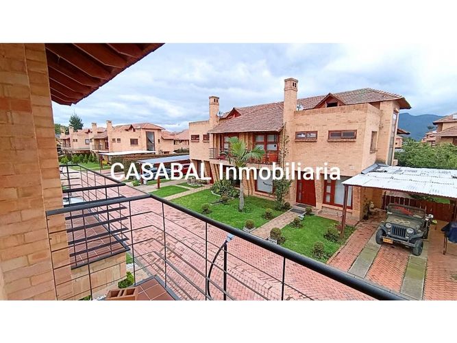 Casa de 5 alcobas en venta en Vereda La Balsa, Chía, 229 m² · foto 23 de 24