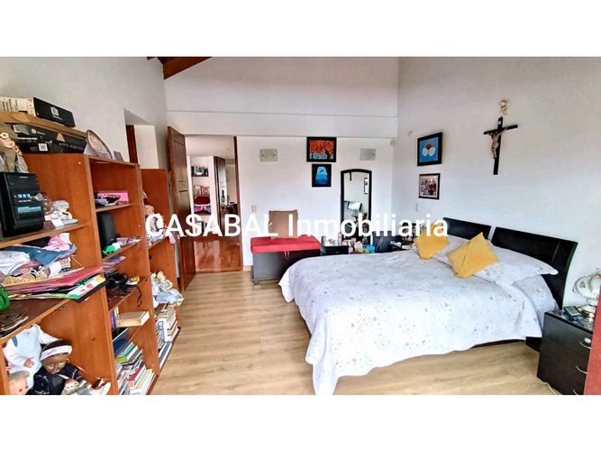 Casa de 5 alcobas en venta en Vereda La Balsa, Chía, 229 m² · foto 24 de 24
