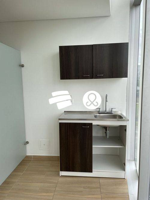 Oficina en venta en Hacienda Fontanar, Chía, 48 m² · foto 2 de 9