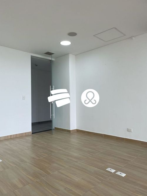 Oficina en venta en Hacienda Fontanar, Chía, 48 m² · foto 3 de 9