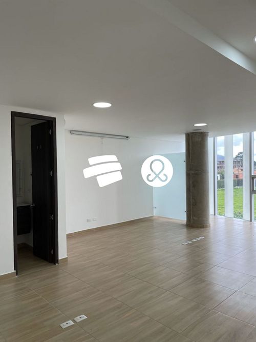 Oficina en venta en Hacienda Fontanar, Chía, 48 m² · foto 4 de 9