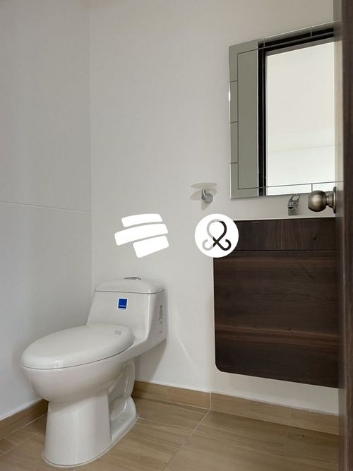 Oficina en venta en Hacienda Fontanar, Chía, 48 m² · foto 6 de 9