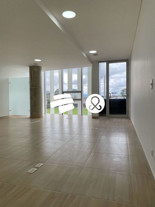 Oficina en venta en Hacienda Fontanar, Chía, 48 m² · foto 7 de 9
