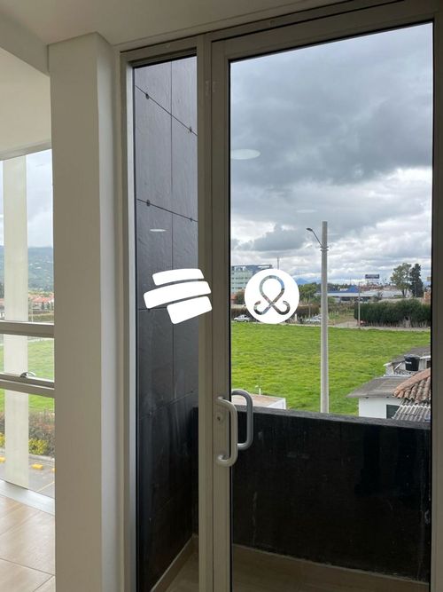 Oficina en venta en Hacienda Fontanar, Chía, 48 m² · foto 8 de 9