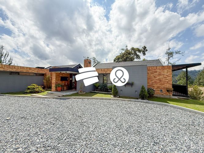 Casa de 2 alcobas en venta en Don Diego, El Retiro, 1630 m² · foto 3 de 24