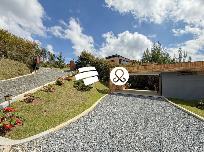 Casa de 2 alcobas en venta en Don Diego, El Retiro, 1630 m² · foto 4 de 24