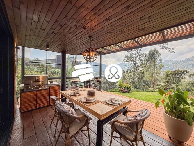 Casa de 2 alcobas en venta en Don Diego, El Retiro, 1630 m² · foto 5 de 24