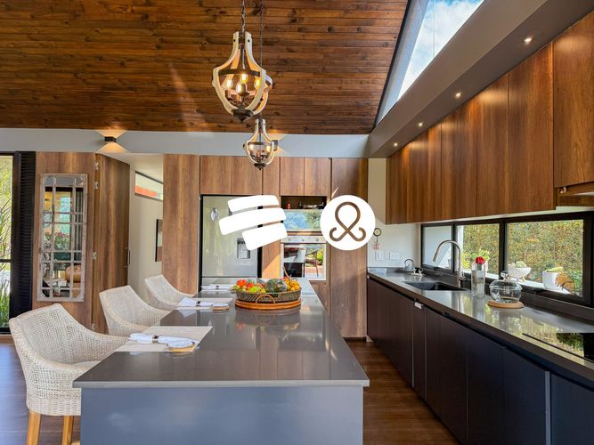 Casa de 2 alcobas en venta en Don Diego, El Retiro, 1630 m² · foto 7 de 24