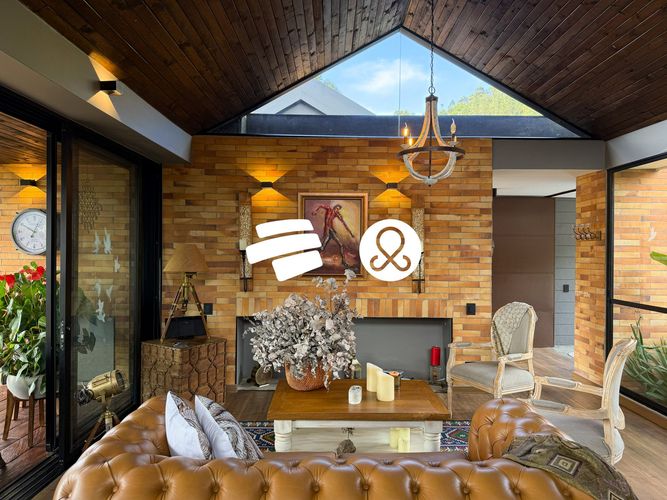 Casa de 2 alcobas en venta en Don Diego, El Retiro, 1630 m² · foto 8 de 24