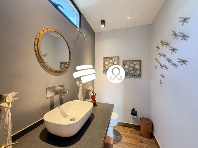Casa de 2 alcobas en venta en Don Diego, El Retiro, 1630 m² · foto 9 de 24