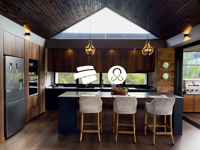 Casa de 2 alcobas en venta en Don Diego, El Retiro, 1630 m² · foto 12 de 24