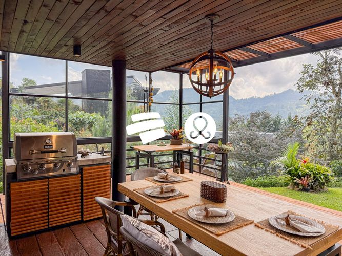 Casa de 2 alcobas en venta en Don Diego, El Retiro, 1630 m² · foto 13 de 24