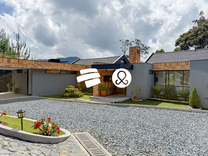 Casa de 2 alcobas en venta en Don Diego, El Retiro, 1630 m² · foto 17 de 24