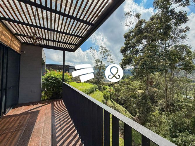 Casa de 2 alcobas en venta en Don Diego, El Retiro, 1630 m² · foto 18 de 24