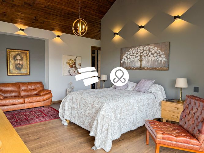 Casa de 2 alcobas en venta en Don Diego, El Retiro, 1630 m² · foto 23 de 24
