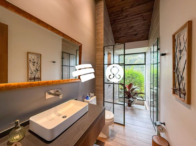 Casa de 2 alcobas en venta en Don Diego, El Retiro, 1630 m² · foto 24 de 24