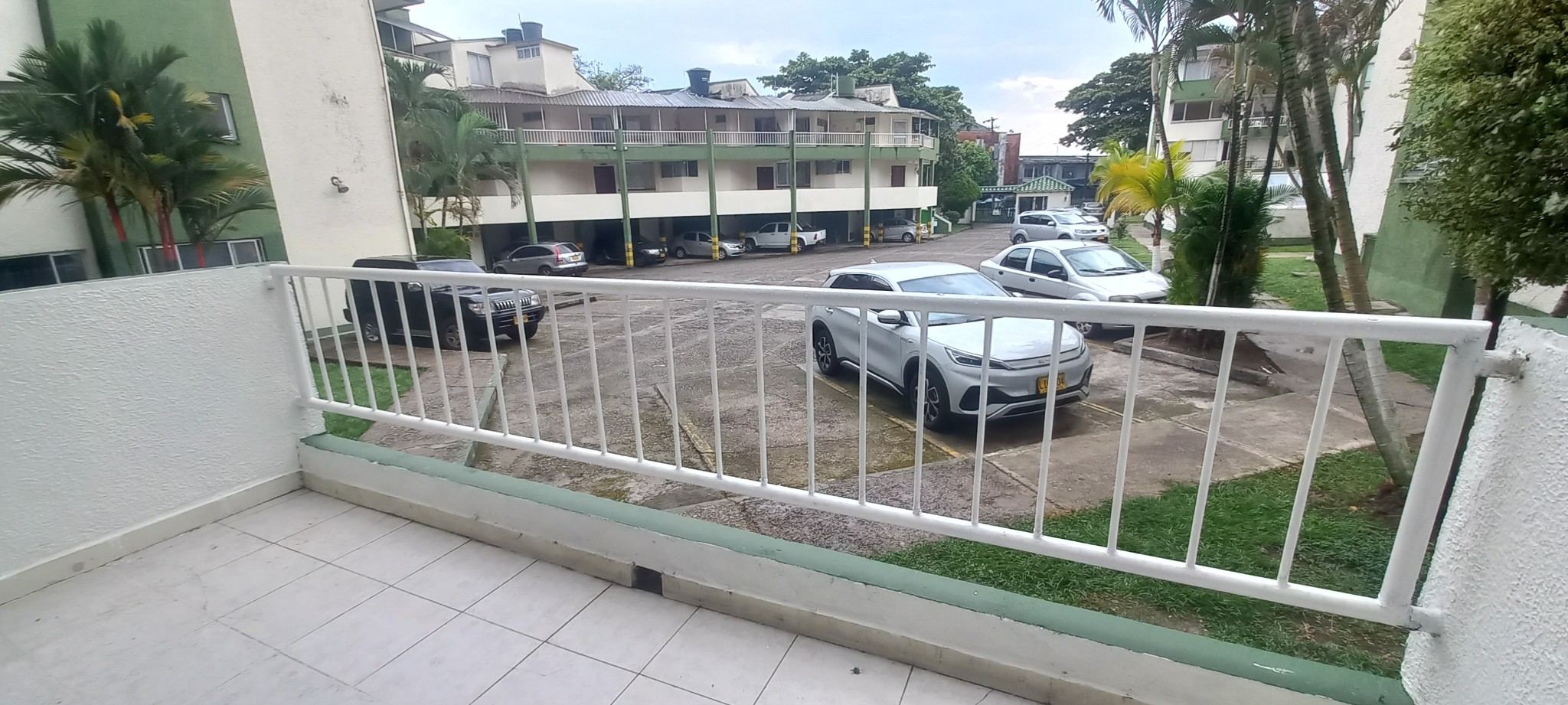 Apartamento en venta en Emporio, Villavicencio · foto 3 de 24