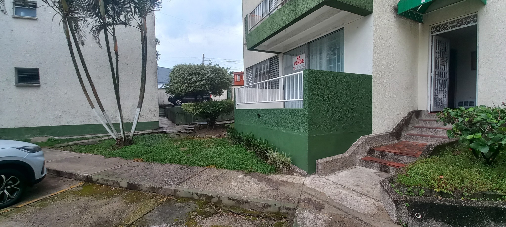 Apartamento en venta en Emporio, Villavicencio · foto 2 de 24