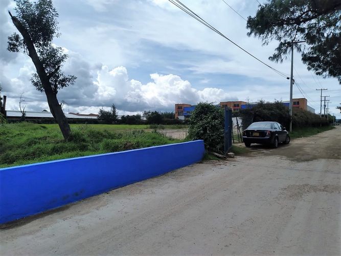 Lote en arriendo en Siberia, Cota, 13370 m² · foto 3 de 11