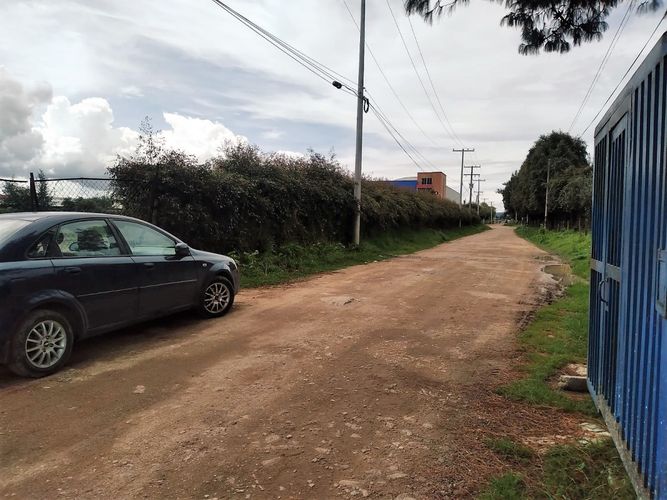 Lote en arriendo en Siberia, Cota, 13370 m² · foto 4 de 11