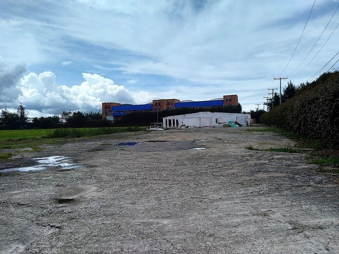 Lote en arriendo en Siberia, Cota, 13370 m² · foto 6 de 11