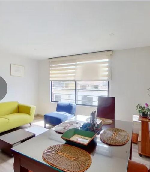 Apartamento en venta en Santa Rita, Chía · foto 2 de 15