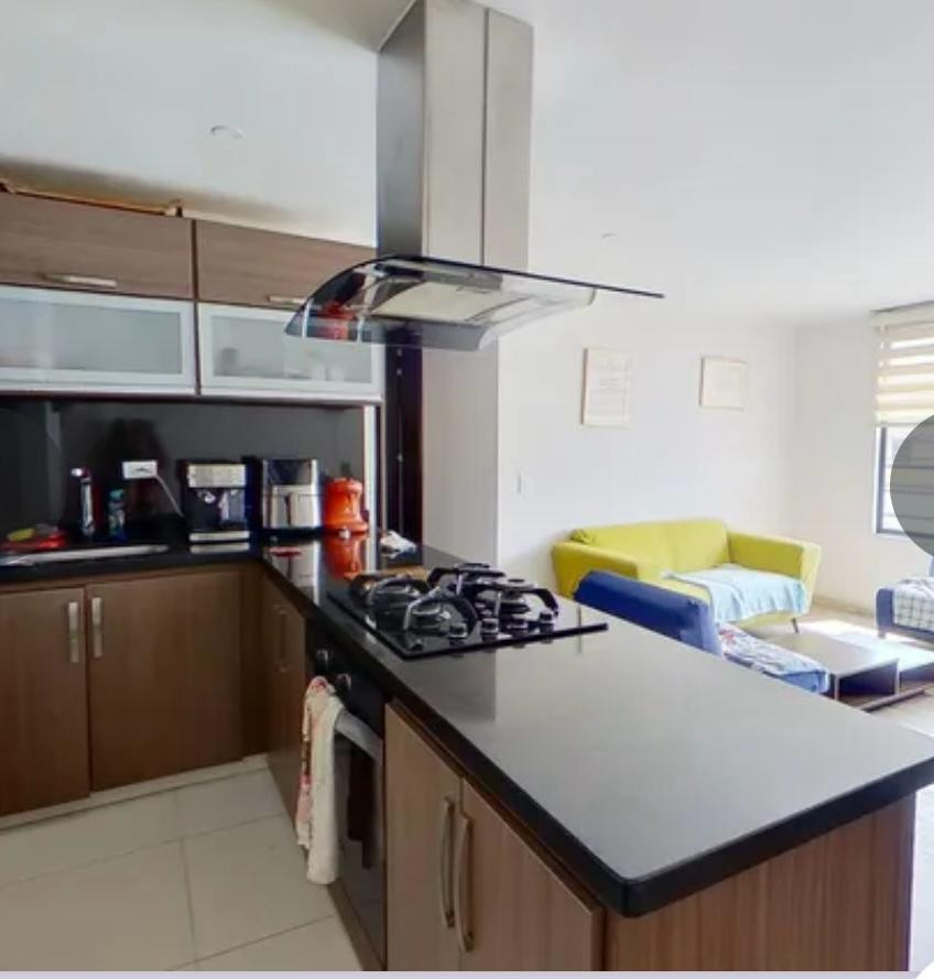 Apartamento en venta en Santa Rita, Chía · foto 5 de 15