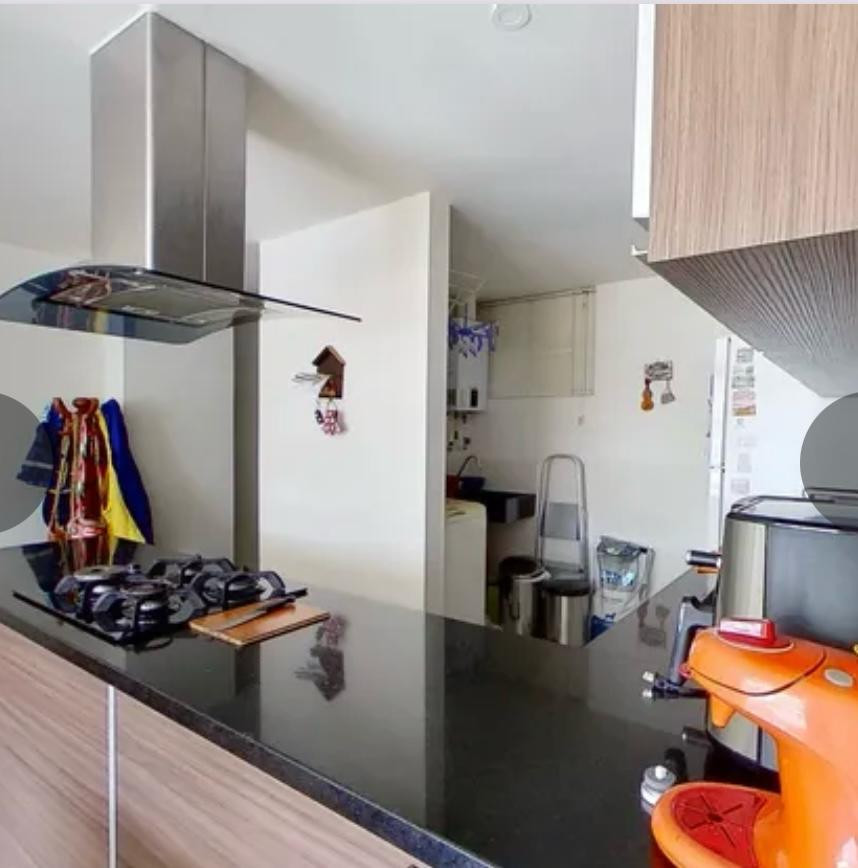Apartamento en venta en Santa Rita, Chía · foto 6 de 15