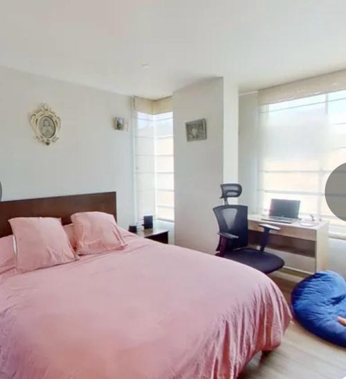 Apartamento en venta en Santa Rita, Chía · foto 8 de 15