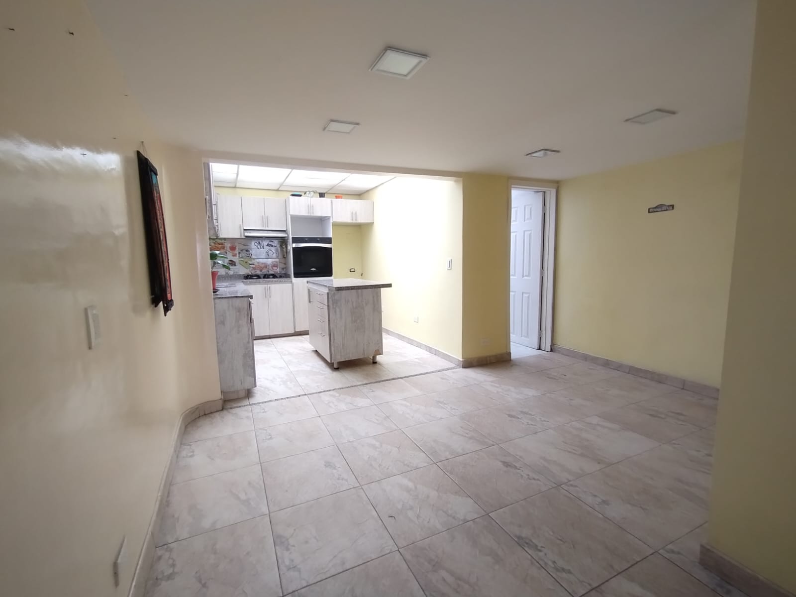 Casa en venta en Villa Mayor, Bogotá · foto 4 de 17